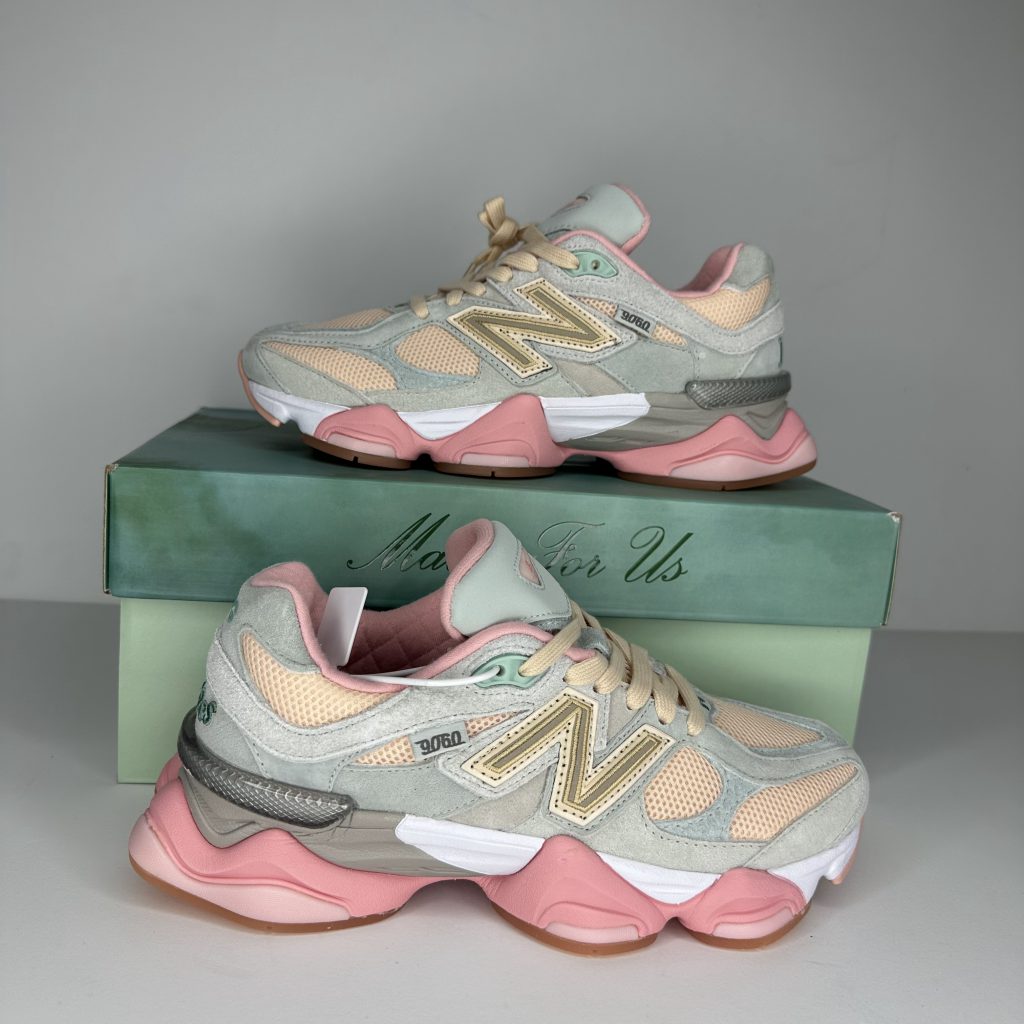 نیوبالانس9060,New Balance 9060 Bodega
