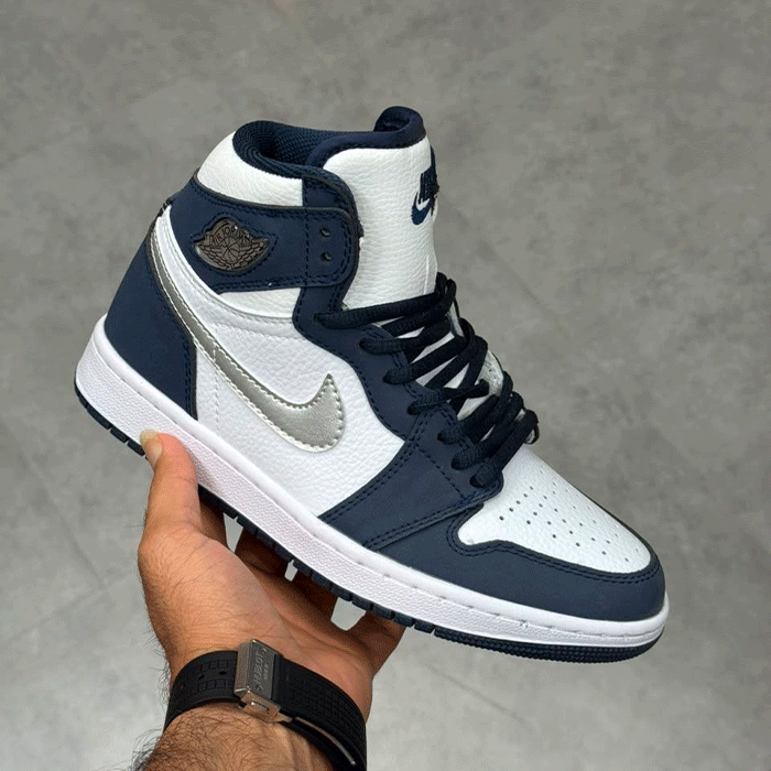 Jordan-Master-Vietnam-Casual-Sneakers کتونی روزمره جردن مستر ویتنام