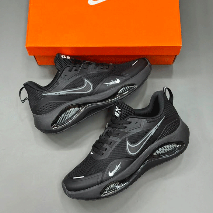 Nike-Winflo-V2-Casual-Sneakers-Master-Quality کتونی روزمره نایک وینفلوV2 کیفیت مستر ویتنام