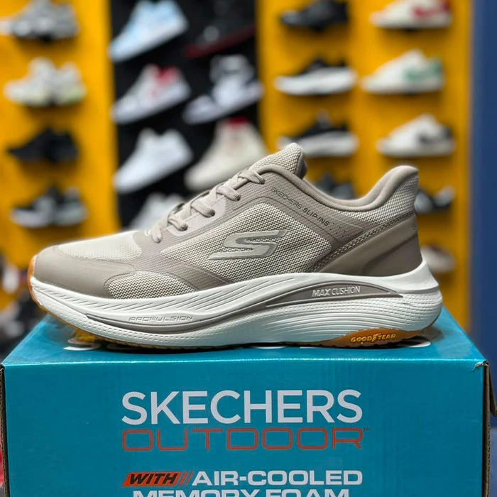 Skechers Master Vietnam Casual Sneakers کتونی روزمرگی اسکیچرز مستر ویتنام
