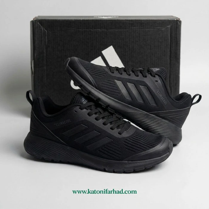 Adidas Climacool Casual Sneakers – Master Grade (Vietnam) (1) کتونی روزمرگی آدیداس CLIMACOOL کیفیت مستر ویتنام