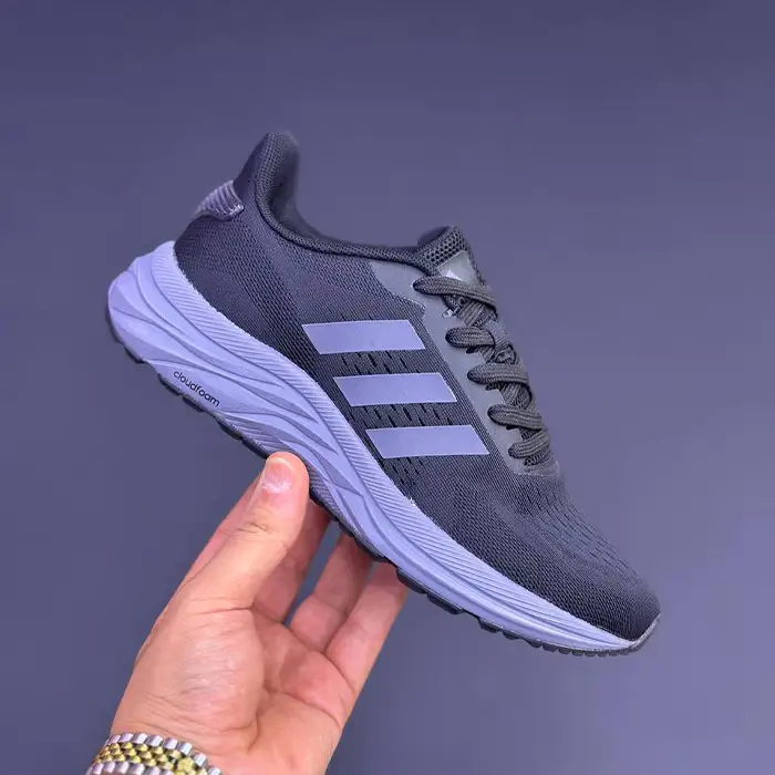 Adidas Cloud Foam Casual Sneakers کتونی روزمرگی آدیداس کلود فوم