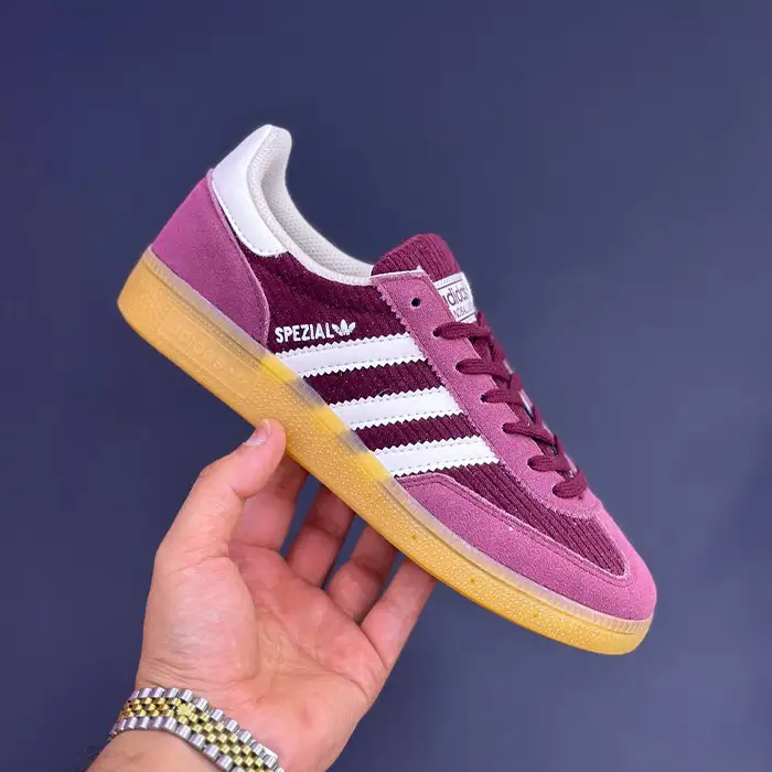 Adidas Espadrilles Style کتونی استایل آدیداس اسپژیال