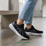 کتونی روزمرگی آسیکس ژل کایانو ۳۰  کیفیت مستر ویتنام - Image 2