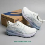کتونی روزمرگی آسیکس ژل کایانو ۳۱  کیفیت مستر ویتنام