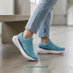 کتونی روزمرگی آسیکس کایانو ۳۰ کیفیت مستر ویتنام - Image 2