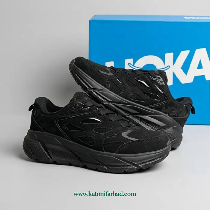 Hoka daily cotton quality Mr. Vietnam (1) کتونی روزمرگی هوکا کیفیت مستر ویتنام