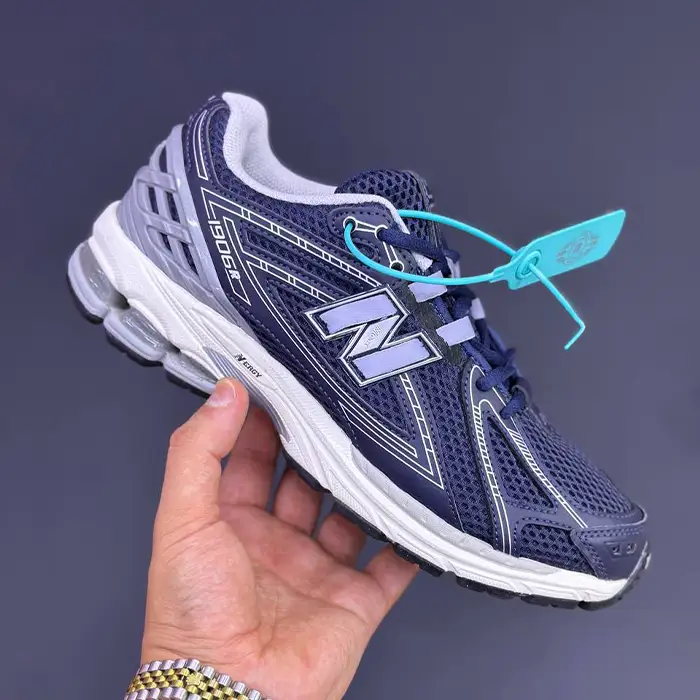 New Balance 1906 Everyday Sneakers کتونی روزمرگی نیوبالانس ۱۹۰۶