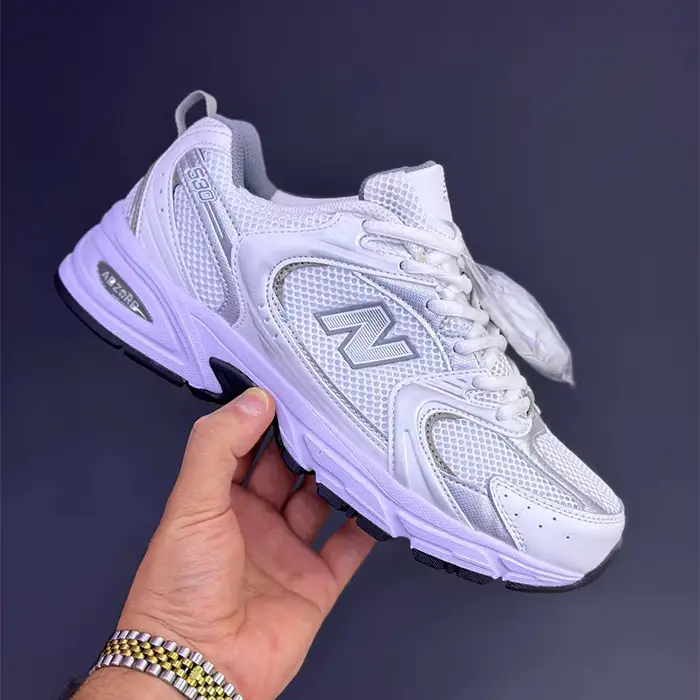 New Balance 530 Everyday Sneakers کتونی روزمرگی نیوبالانس ۵۳۰