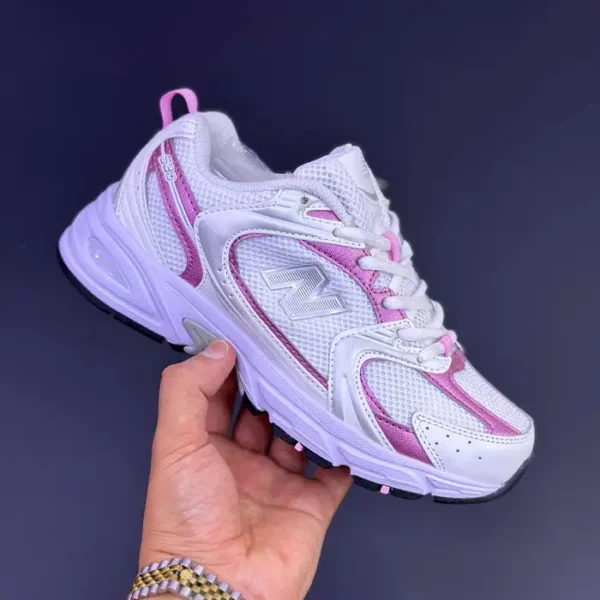کتونی روزمرگی نیوبالانس ۵۳۰