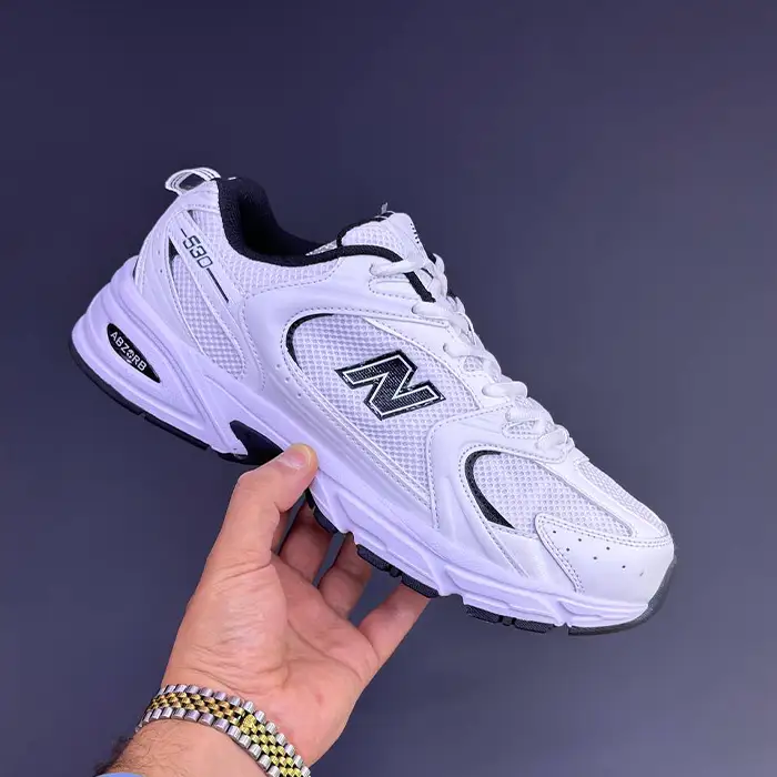 New Balance 530 Everyday Sneakers کتونی روزمرگی نیوبالانس ۵۳۰