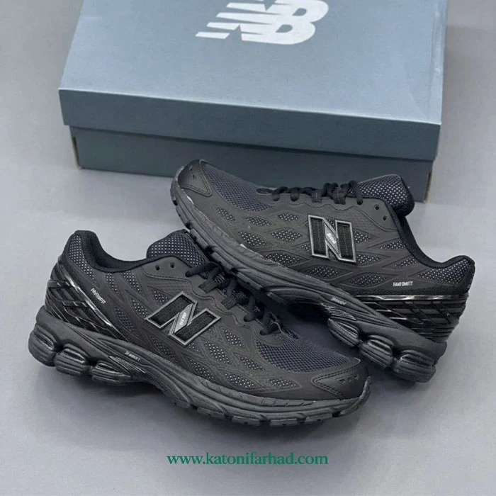 New Balance Master Vietnam Casual Sneakers (1) (2) کتونی روزمرگی نیوبالانس مستر ویتنام