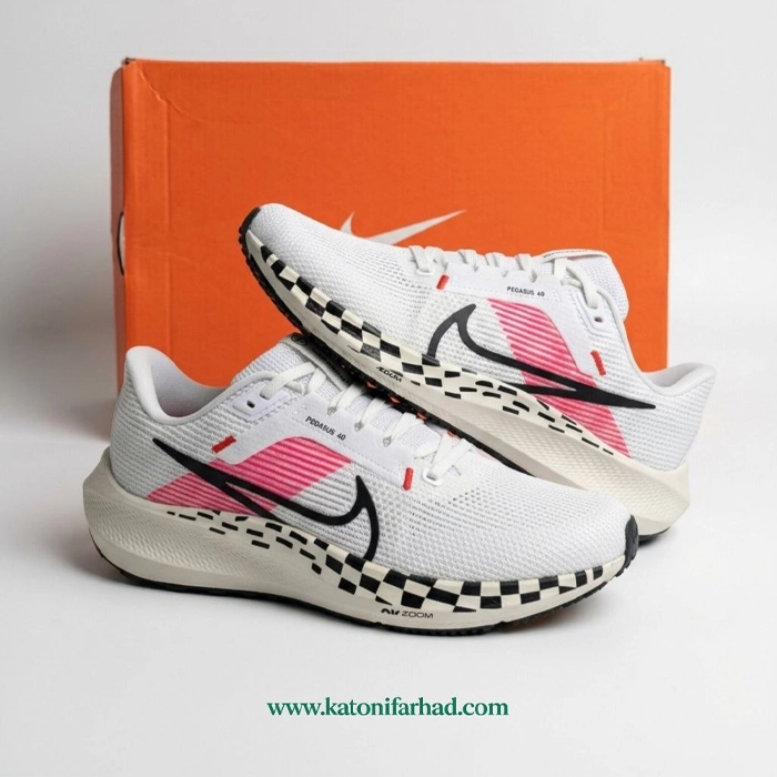 Nike Air Zoom Casual Shoes, Quality Mr. Vietnam (12) کتونی نایک روزمرگی ایرزوم کیفیت مستر ویتنام
