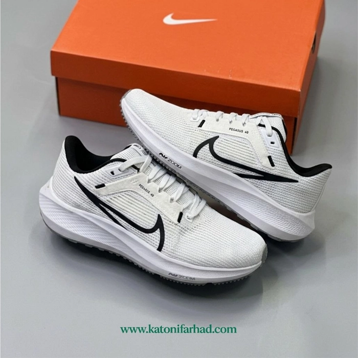 Nike Air Zoom Casual Shoes, Quality Mr. Vietnam (13) کتونی نایک روزمرگی ایرزوم کیفیت مستر ویتنام