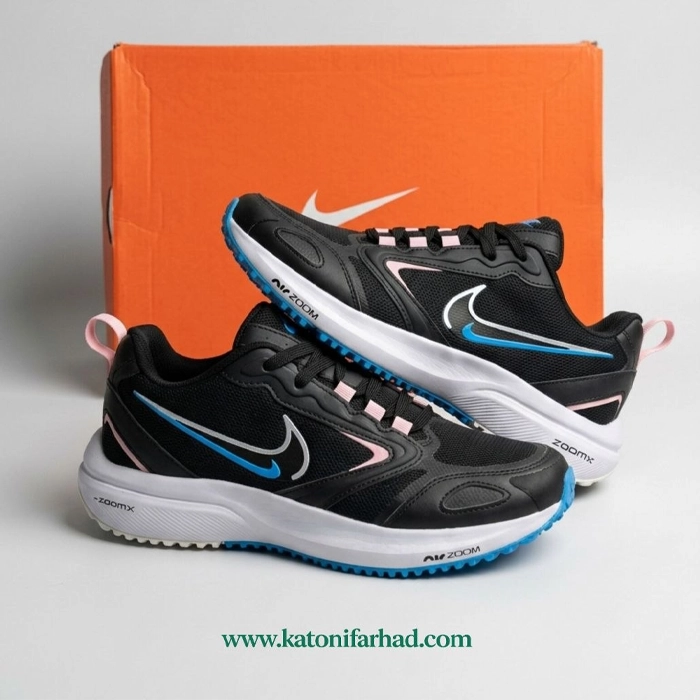 Nike Air Zoom Casual Shoes, Quality Mr. Vietnam (3) کتونی نایک روزمرگی ایرزوم کیفیت مستر ویتنام