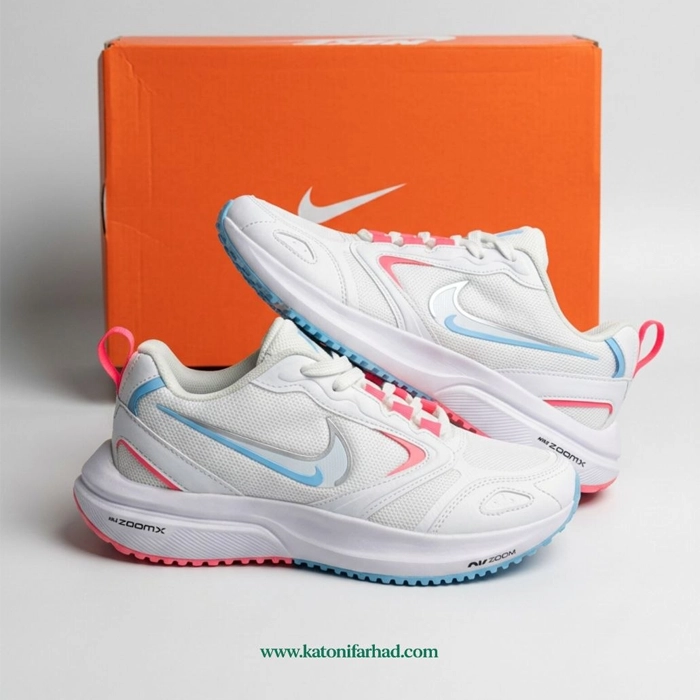 Nike Air Zoom Casual Shoes, Quality Mr. Vietnam (5) کتونی نایک روزمرگی ایرزوم کیفیت مستر ویتنام
