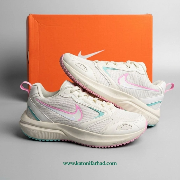 Nike Air Zoom Casual Shoes, Quality Mr. Vietnam (7) کتونی نایک روزمرگی ایرزوم کیفیت مستر ویتنام
