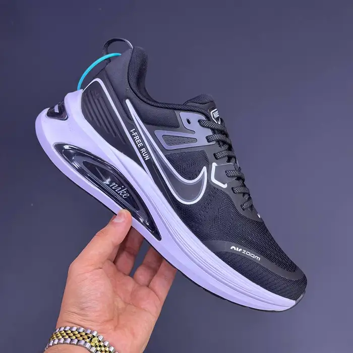 Nike Air Zoom Casual Sneakers کتونی روزمرگی نایک ایر زوم