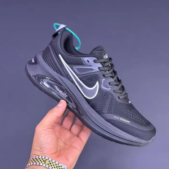 Nike Air Zoom Casual Sneakers کتونی روزمرگی نایک ایر زوم