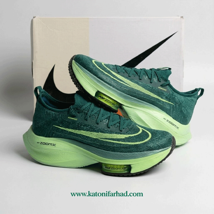 Nike-Alphafly-Running-Casual-Sneakers-–-Master-Quality-(Made-in-Vietnam) کتونی روزمرگی نایک آلفافلای رانینگ کیفیت مستر ویتنام