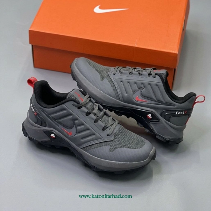 Nike-Fast-x-Mr.-Vietnam-Casual-Sneakers کتونی روزمرگی نایک Fast x مستر ویتنام
