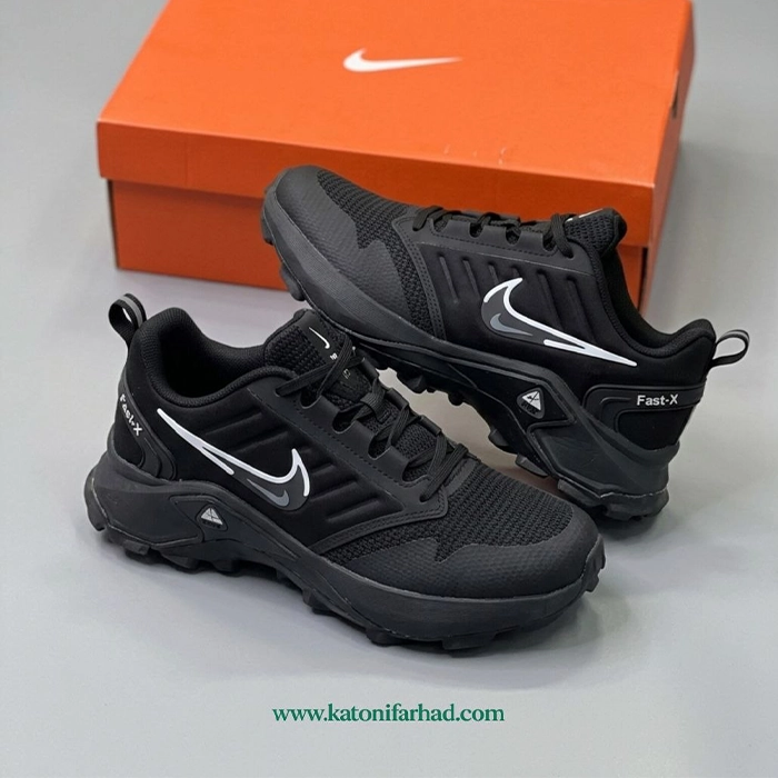 Nike-Fast-x-Mr.-Vietnam-Casual-Sneakers4 کتونی روزمرگی نایک Fast x مستر ویتنام