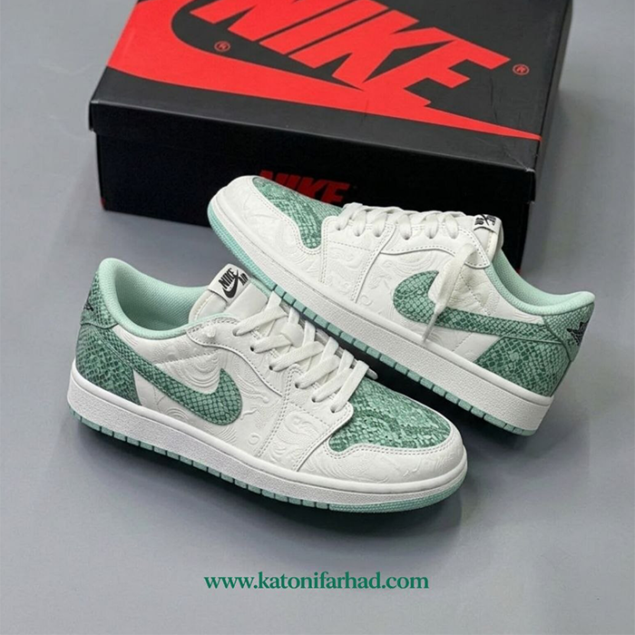 Nike-Jordan-Casual-ShoesQuality-Master-Vietnam کتونی روزمرگی نایک جردن کیفیت مستر ویتنام