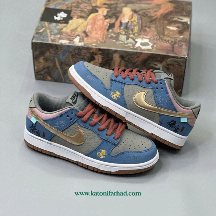 Nike-Jordan-Dragon-casual-sneakers-–-Master-Vietnam-quality. کتونی روزمرگی نایک جردن دراگون کیفیت مسترویتنام