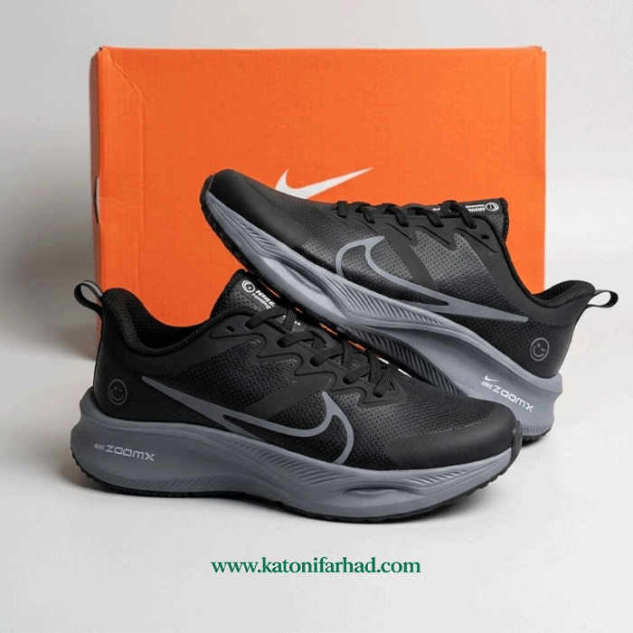 Nike-Smile-Leather-Casual-Shoes,-Quality-Mr.-Vietnam کتونی روزمرگی نایک لبخند چرمی کیفیت مسترویتنام