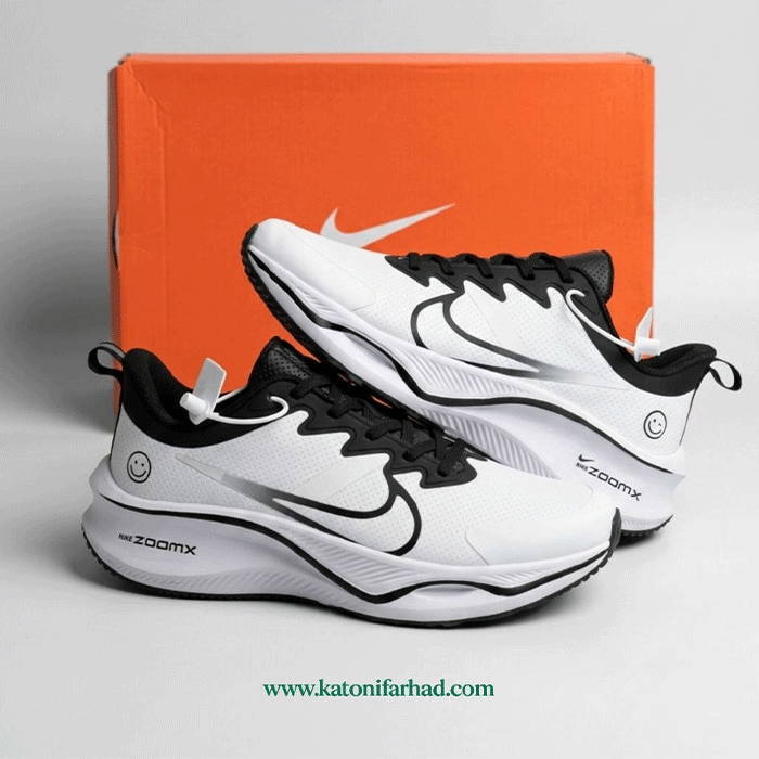 Nike-Smile-Leather-Casual-Shoes,-Quality-Mr.-Vietnam کتونی روزمرگی نایک لبخند چرمی کیفیت مسترویتنام