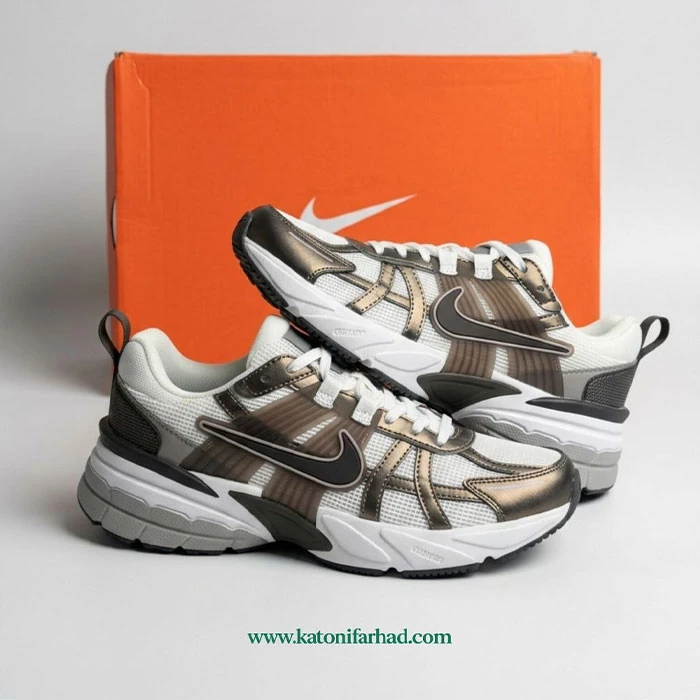 Nike Vitoki Casual Sneakers – Master Grade (Vietnam) (1) (1) کتونی روزمرگی نایک ویتوکی کیفیت مستر ویتنام