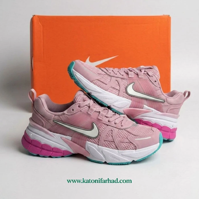 Nike Vitoki casual sneakers, quality from Mr. Vietnam (1) (5) کتونی روزمرگی نایک ویتوکی کیفیت مستر ویتنام