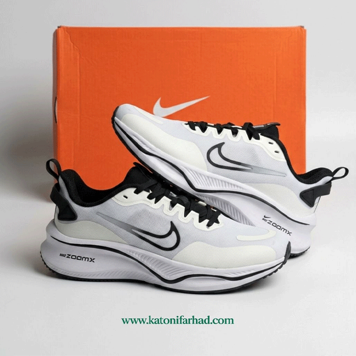 Nike-ZoomX-Heart-Design-Casual-Sneakers-–-Master-Vietnam-Quality کتونی روزمرگی نایک زوم ایکس قلبی کیفیت مسترویتنام