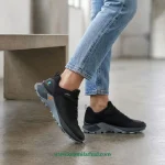 کتونی طبیعت گردی ویکو اورجینال چین - Image 2
