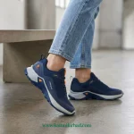 کتونی طبیعت گردی ویکو اورجینال چین - Image 2