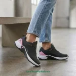 کتونی طبیعت گردی ویکو اورجینال چین - Image 2