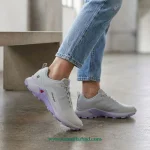 کتونی طبیعت گردی ویکو اورجینال چین - Image 2