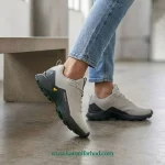 کتونی طبیعت گردی ویکو اورجینال چین - Image 2