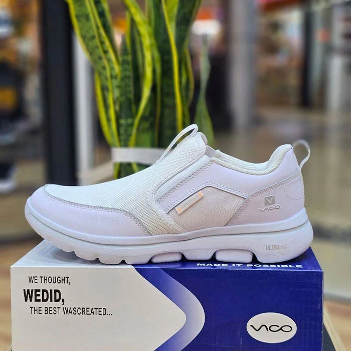 Original Chinese Vico Cumin Massager Daily Cotton کتونی روزمرگی ویکو زیره ماساژوری اورجینال چین