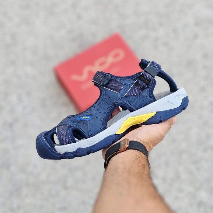 Original Vico casual sandals from China (1) (2) صندل روزمرگی ویکو اورجینال چین