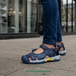 صندل روزمرگی ویکو اورجینال چین - Image 2