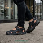 صندل روزمرگی ویکو اورجینال چین - Image 2