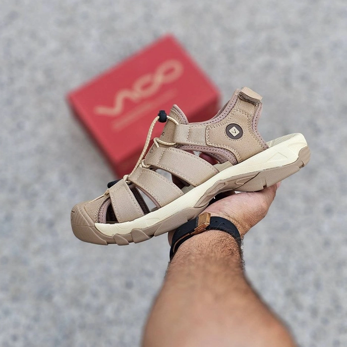 Original-Vico-casual-sandals-from-China صندل روزمرگی ویکو اورجینال چین