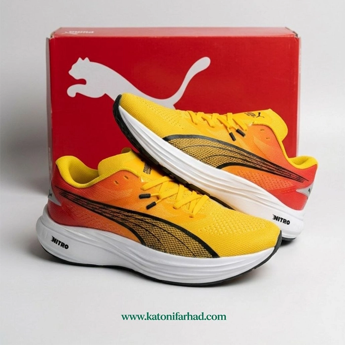 Puma-casual-sneakers,-quality,-Mr.-Vietnam کتونی روزمرگی پوما کیفیت مستر ویتنام