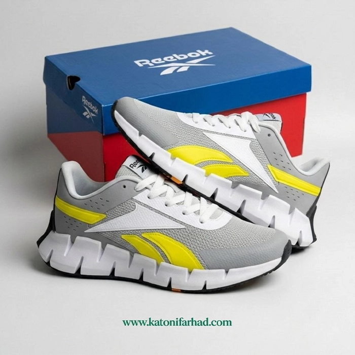 Reebok-Master-Vietnam-Casual-Sneakers کتونی روزمرگی ریبوک مستر ویتنام - Image 1