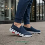 کتونی روزمرگی اسکیچرز ULTRA GO راحت پوش بدون بند کیفیت هایکپی ویتنام - Image 2