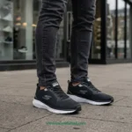 کتونی روزمرگی اسکیچرز go run  کیفیت مستر ویتنام - Image 2