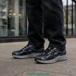 کتونی روزمرگی اسکیچرز go run  کیفیت مستر ویتنام - Image 2