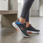 کتونی روزمرگی اسکیچرز go walk  کیفیت مستر ویتنام - Image 2