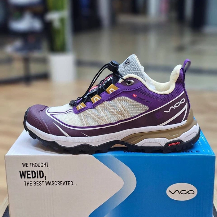 Vibram-Zire-daily-sneakers-from-China2 کتونی روزمرگی ویکو زیره ویبرام اورجینال چین